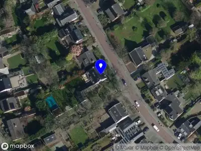 Nieuw bedrijf FestiFashion Lounge