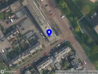 F.A.H. van der Burg Holding Pijnacker