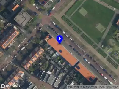 Bosoogst Holding B.V. 's-Gravenhage