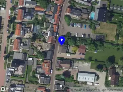 Nieuw bedrijf ADMU Tijdelijk B.V.