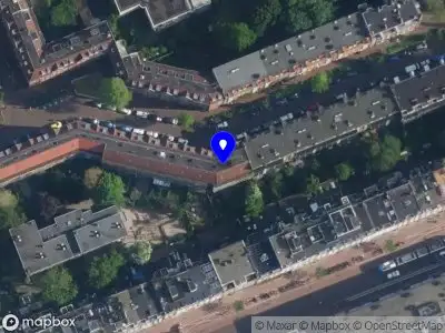 Masterontruiming Amsterdam
