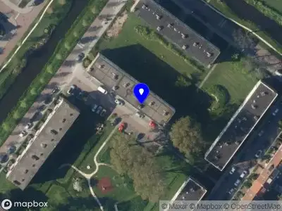 Safed Services Voorschoten