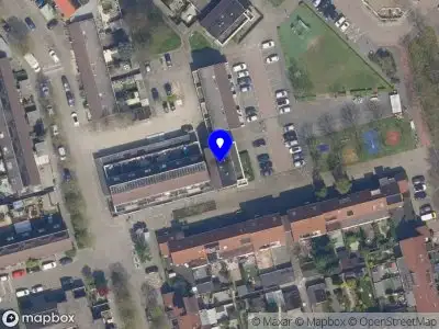 Nieuw bedrijf Roy Total Care B.V.