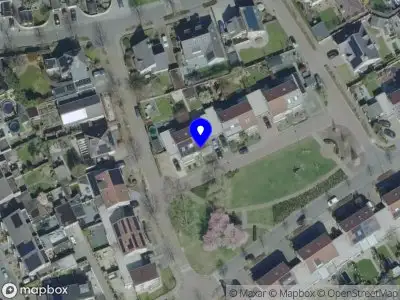 Daktari mapafu Veghel