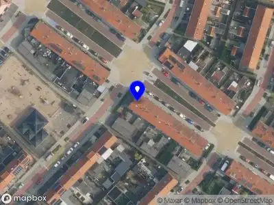 Praktijk van Dijk Waddinxveen