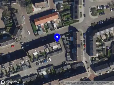 Nieuw bedrijf Allround Service Sebas