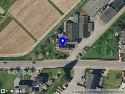 Modderpootjes Herveld
