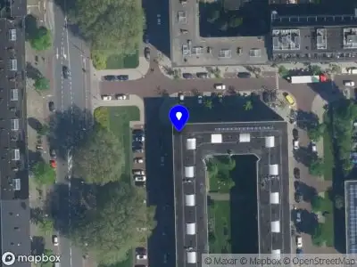 Margan Taxi Amsterdam