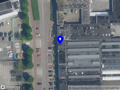 Nieuw bedrijf sterk werk meubel en interieurbouw