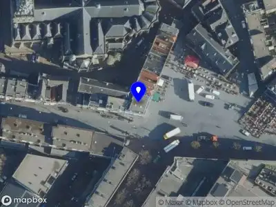 Nieuw bedrijf Bram van der Wildt