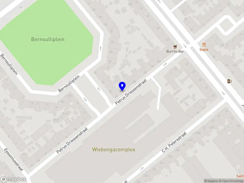 Sierksma dienstverlening