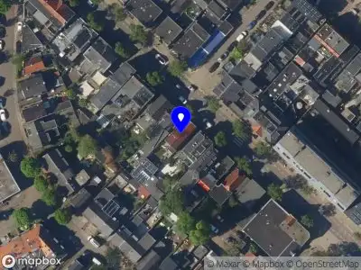 Nieuw bedrijf GRANTS.support B.V.