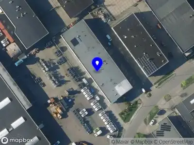 Nieuw bedrijf 2D Property Management B.V.