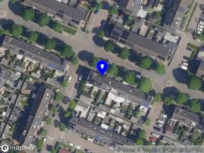 Jodecinaaya Taxi Almere