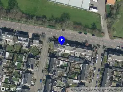 Nieuw bedrijf JanssenTCG