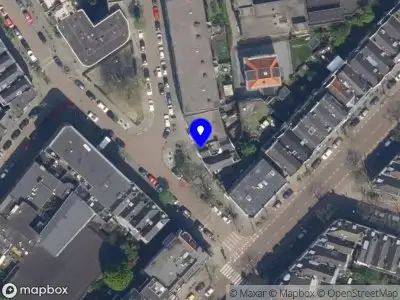 Rodrigues Industries B.V.