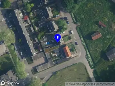Jfossa Badhoevedorp