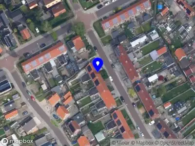 Nieuw bedrijf Nagelhout Nails