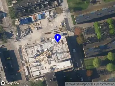 Rashel zorgt Amersfoort