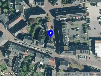 Clara Stobbe Ademenwerk