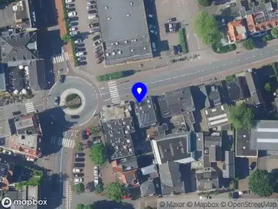 Nieuw bedrijf F. Beemer Beheer B.V.