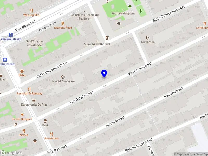 Levon Nurijanyan Amsterdam