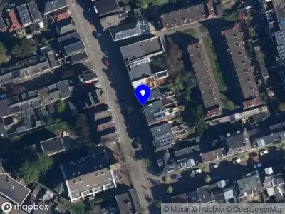 Nieuw bedrijf Stichting Bolingo