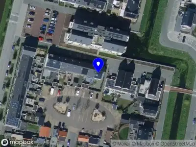 B.Y. Nova Holding B.V. Middelharnis