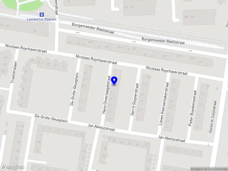 OA Multiservices Amsterdam