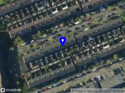 CM taxivervoer Alkmaar