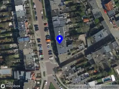 Nieuw bedrijf Schouten Legal Advocaten