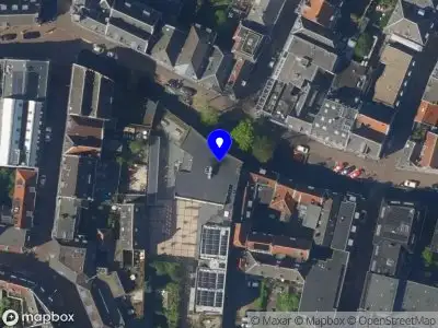 Nieuw bedrijf GoodFlow B.V.