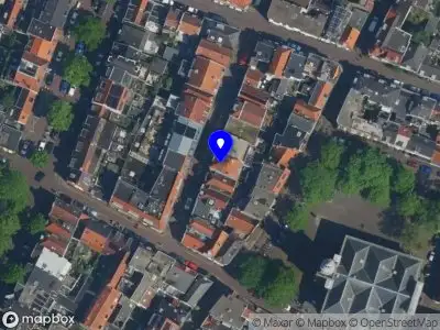 VvE Korte Lakenstraat 13 te Haarlem Haarlem