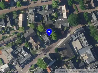 Nieuw bedrijf VvE gebouw St. Jansstraat 20, 20A, 20B Laren