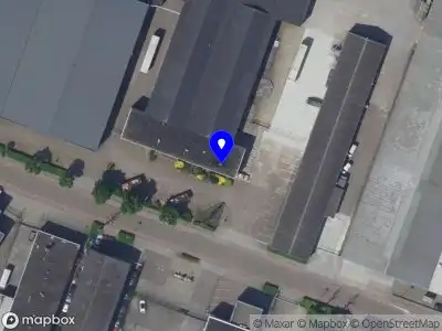 Nieuw bedrijf VvE Molenstraat 55-57 te Gorinchem