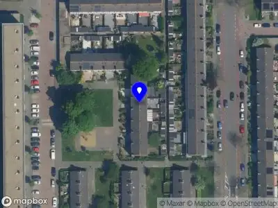 Charki Taxi Services Haarlem