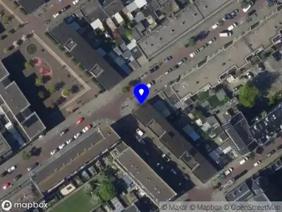 Rainbow closet 's-Gravenhage