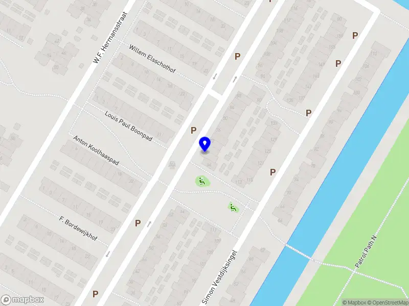 Lichtenberg transport