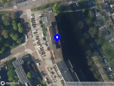 Bram Westerbeek Leiden