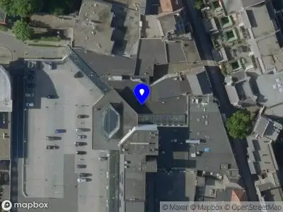 Nieuw bedrijf M.E. Frey