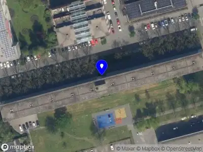 Tikkeltje anders Rotterdam
