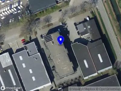 Nieuw bedrijf M & L industries