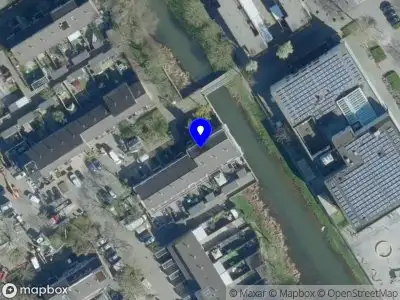 Max Zander 's-Hertogenbosch