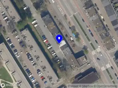 Nieuw bedrijf Iwetta Cleaning