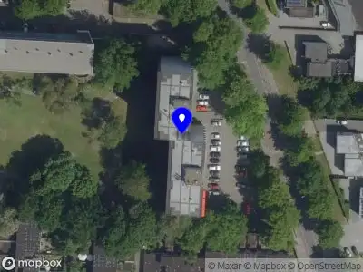 Nieuw bedrijf Cutting Edge O'Neill