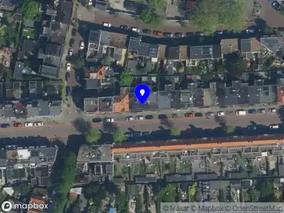 Nieuw bedrijf Magdalena Housekeeping