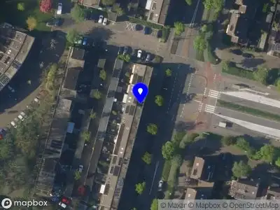bxnaz Alphen aan den Rijn