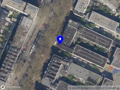 Nieuw bedrijf Beautysalon Orient