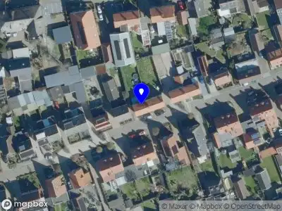 Nieuw bedrijf M.G Traffic Service