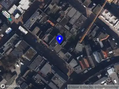 Lik je vinger Restaurant